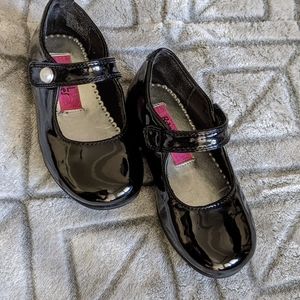 Toddler Girls Rachel Shoes Lil Claire